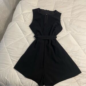 Victoria Beckham for Target Black jumpsuit